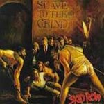 Skidrow - Slave to the Grind