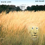 White Lion – Big Game (1989)
